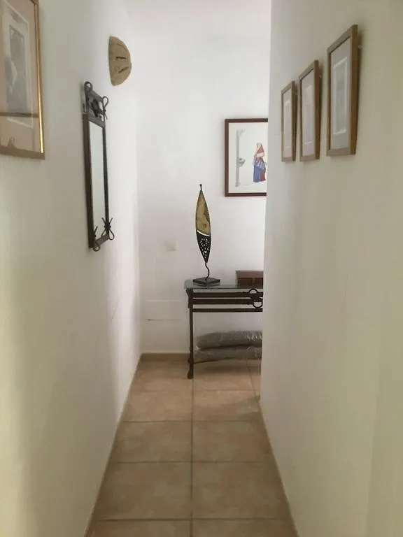 Apartment Rincon Mojacar