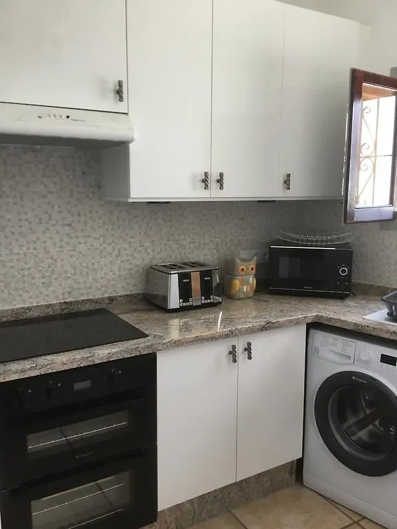 Apartment Rincon Mojacar
