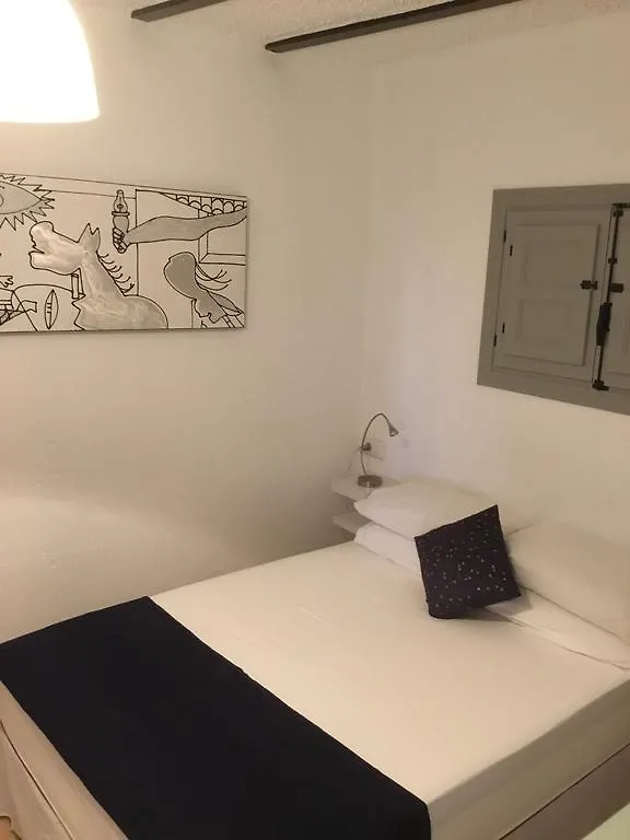 Apartment Rincon Mojacar 0*,