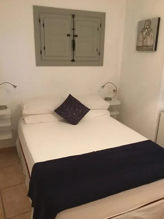 Apartment Rincon Mojacar 0*,  Spain