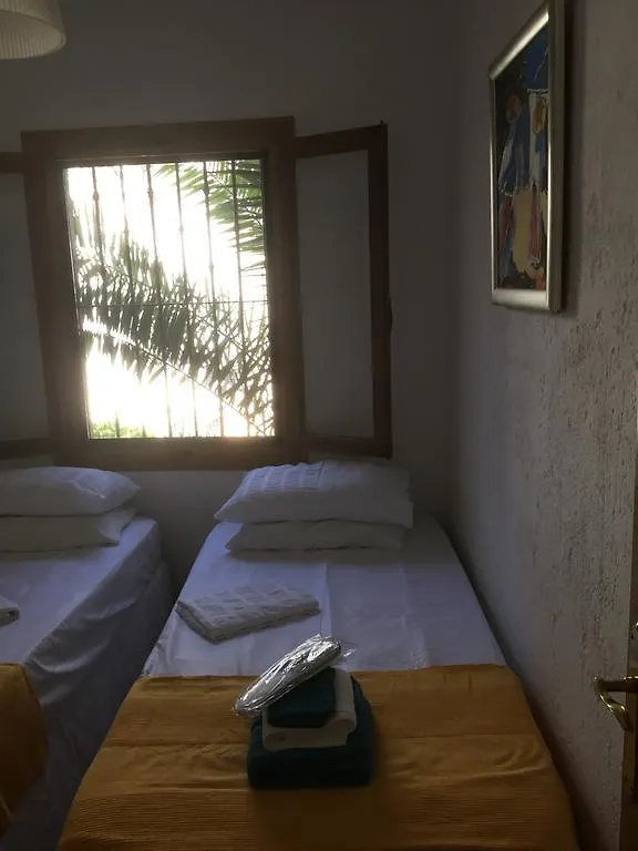 Apartment Rincon Mojacar Spain