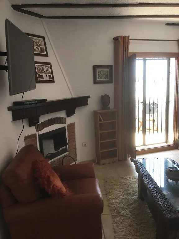 Apartment Rincon Mojacar
