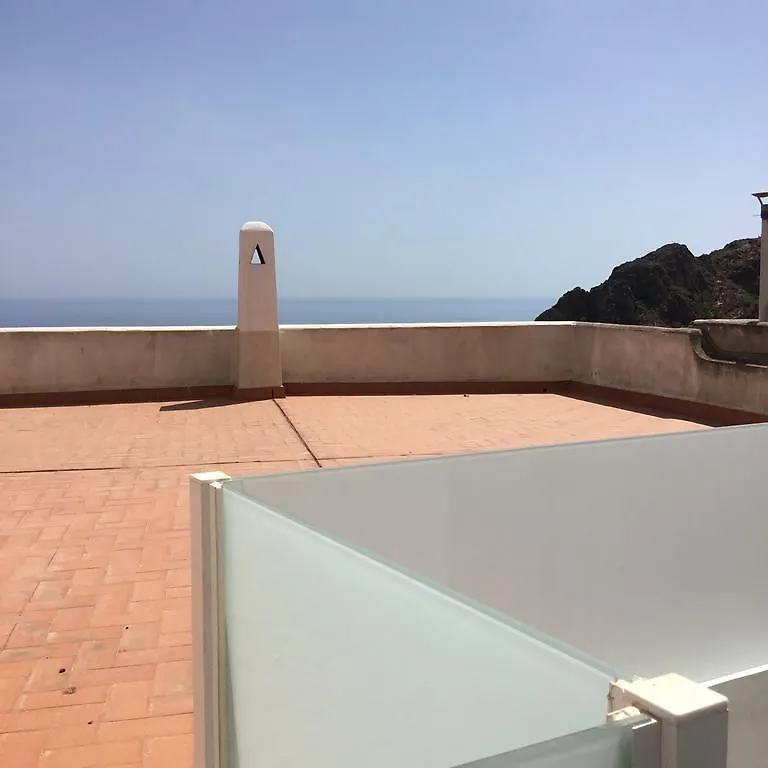 Apartment Rincon Mojacar Spain