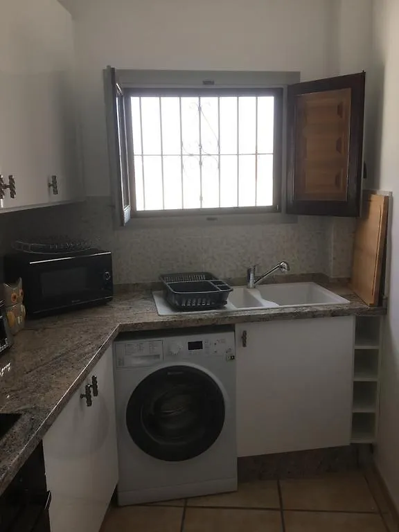 Apartment Rincon Mojacar