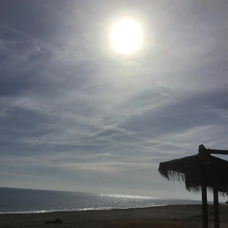 Apartment Rincon Mojacar