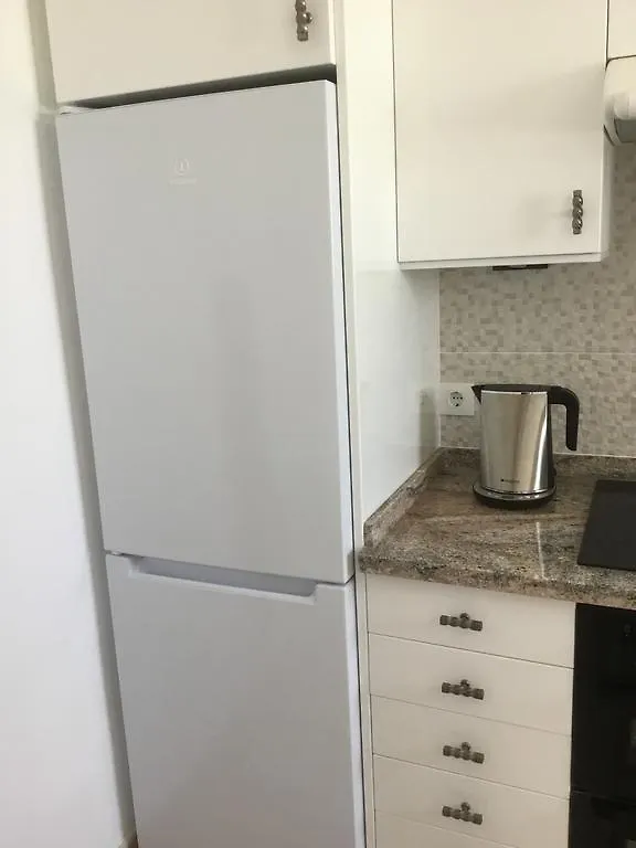 Apartment Rincon Mojacar
