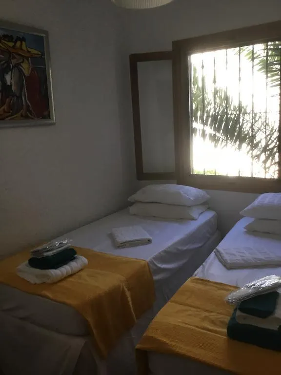 Apartment Rincon Mojacar Spain