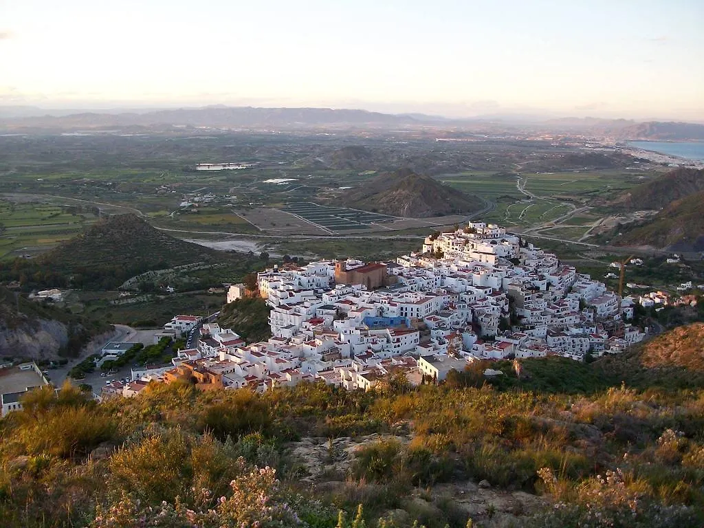 Apartment Rincon Mojacar