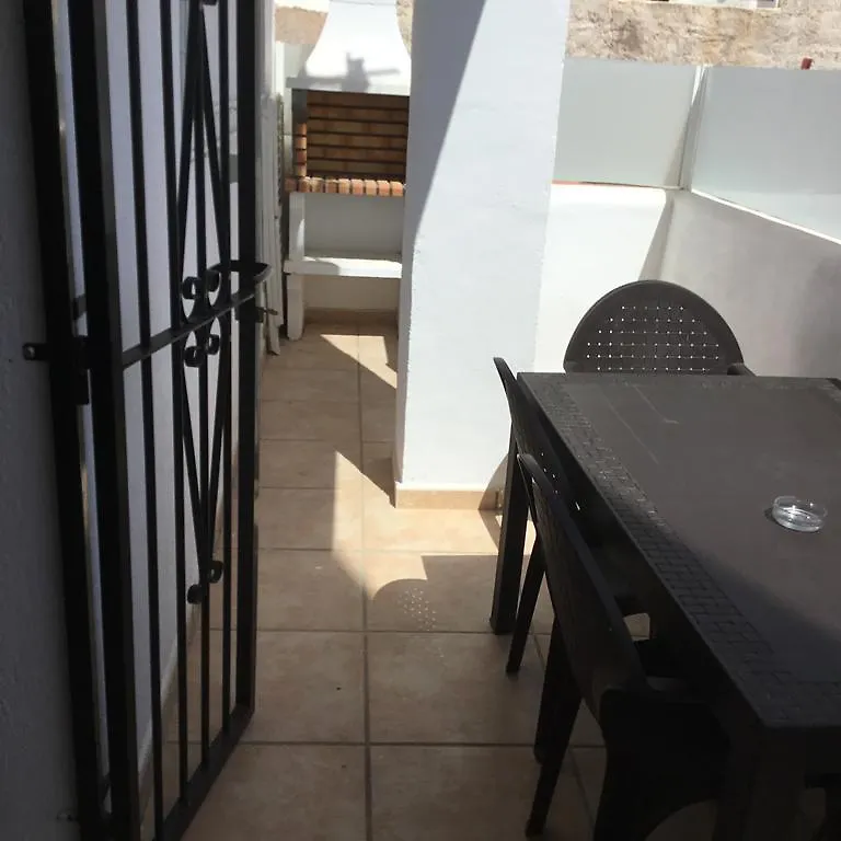 Apartment Rincon Mojácar 0*,  Spanien