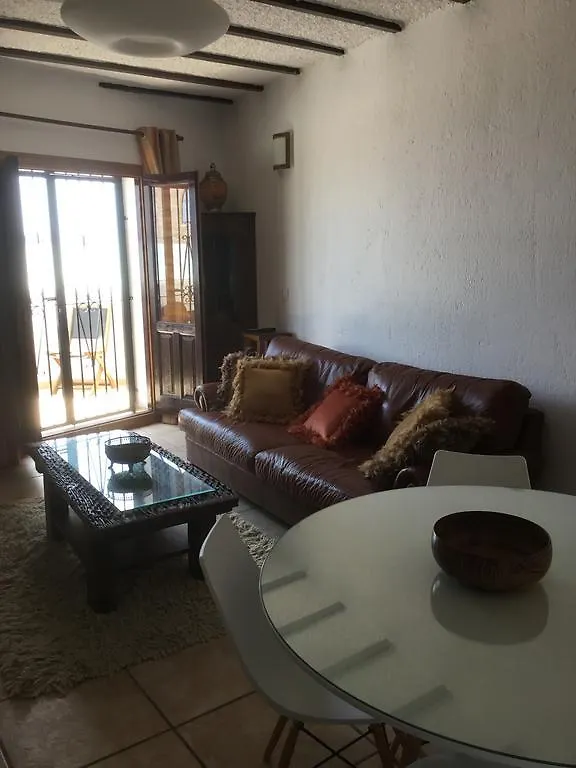 Apartment Rincon Mojácar 0*,